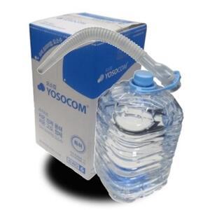 [10EA행사판매] 막히지않는 요소수/화물차/스타렉스/싼타페/카니발/수입차/ 요소컴/요소수