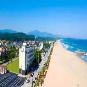 [강원특별자치] 하조대 알프스비치(강원특별자치모텔/양양모텔/양양하조대 알프스비치)