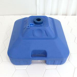 물통 파라솔 받침대 30kg 고정 거치대 지지대 고정대