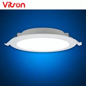 비츠온 150mm(6인치) 다운라이트 15W LED 슬림 확산형 플리커프리 방습