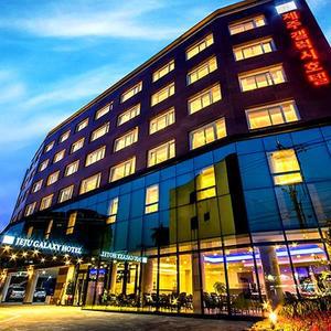 [제주] 제주 갤럭시호텔(제주호텔)