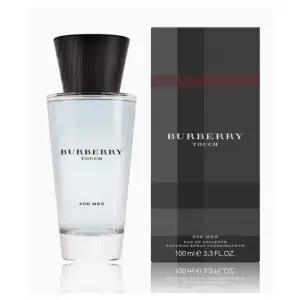 버버리 터치 포 맨 EDT 100ML