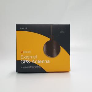 아이나비 정품 GPS 외장 안테나 수신기 블랙박스