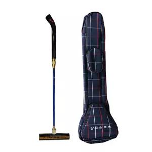 삼오 게이트볼스틱 2단 카본 알로이 TF-2600 + HE-4520사각 중급자용