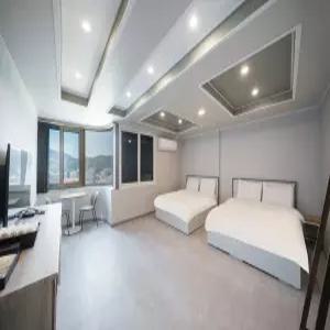 [경북 모텔] 청송 백운장 모텔 (울진,영덕,청송)