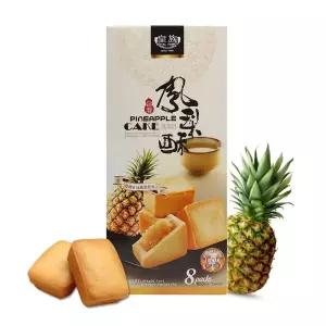 펑리수 파인애플 블루베리 망고 케익/수입과자 선물용 대만과자 간식