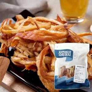 바베큐오징어 페스츄리바비큐오징어 300g