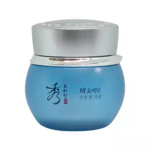 수려한 효비담 수분샘 크림 75ml