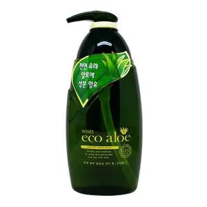 로제 에코 알로에 헤어젤 슈퍼홀드530ml/초강력헤어젤