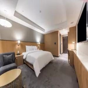 [광주 모텔] 광주 충장로 하운드 호텔(구. 워싱턴 호텔) (충장로,대인시장,국립아시아문화전당,동구,남구)