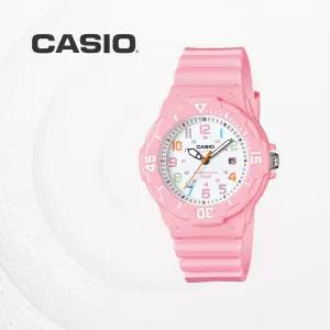 카시오 CASIO 어린이 아동 유아용 초등학생 손목시계 LRW-200H-4B2