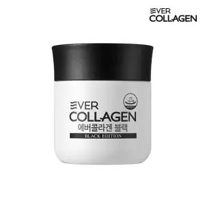 뉴트리 [풍성콜라겐] 에버콜라겐 블랙 맥주효모 비오틴 4주 1병)