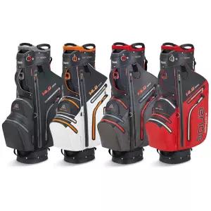 빅맥스 아쿠아 스포츠3 방수 캐디백 골프백