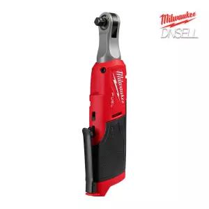 밀워키 M12 FHIR38-0B 하이스피드 임팩 라쳇 렌치 베어툴