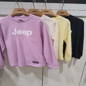 [지프키즈] KN2TSU003 빅지프 긴팔 티셔츠