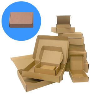 (다양한 사이즈) 일체형 선물상자 G형 크라프트 크래프트 대형 큰 작은 택배 종이 포장박스 납작 낱장 싸바리 쿠키 옷 패키지 단상자 미니 답례품 기프트 소형 떡 골판지 화이트 액자 무지 어린이날 어버이날 세트