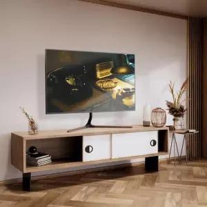 [아트박스]/카멜마운트 카멜마운트 스탠드형 TV거치대 LSB70WD