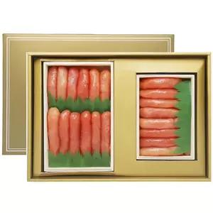 [참다올]김태완명란젓선물세트1호(정란1kg,정란500g)