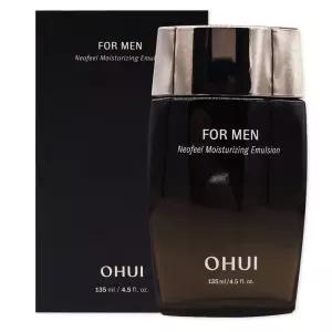 오휘 포맨 네오필 모이스처라이징 에멀전 135ml