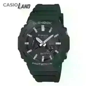 지샥 GA-2100-1ADR