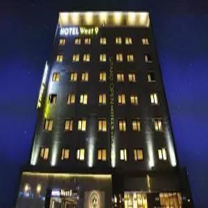 [경기] 김포 웨스트나인(경기모텔/김포모텔)