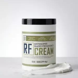 에스테소피 RF 고주파 기기 전용 마사지 크림 대용량 1000ml