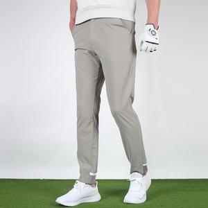 남자 SH 1418 여름 조거 골프바지 남성 골프웨어