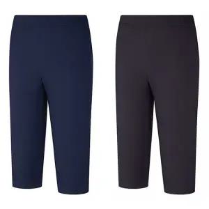 [롯데백화점]콜핑 LD08 남자 여름 시원한 하이쿨 전체밴딩 칠부 반바지 KUP0884M