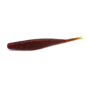 다미끼 아머쉐드 17.7cm(7인치) 광어웜 광어다운샷 루어웜