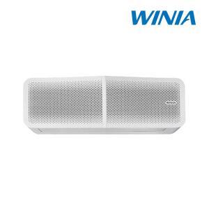 위니아 인버터 1등급 벽걸이 에어컨 7평형
