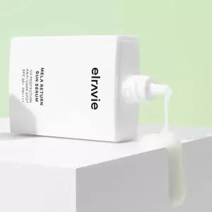 멜라 리턴 선세럼