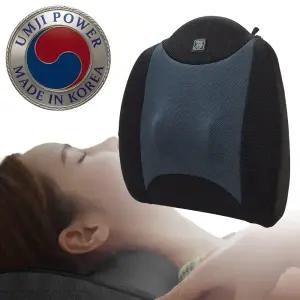 엄지파워 셀프 목어깨 국산마사지기 강력한마력 중국산 비교거부 꿀잠마사지 효도상품 CDI-5500