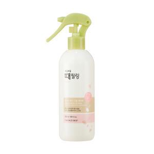 더페이스샵 보들보들 때필링 플로럴향 300ml