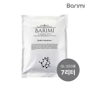 바리미 미생물제제 (7L/GL-020K, GL-022K, GL-022KP)