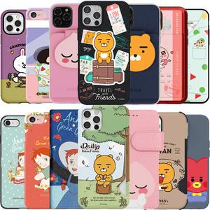 갤럭시S25 S24 S23 FE 노트20 울트라 S22 S21 S20 5G 플러스 퀀텀2 A16 A35 A25 A15 A54 A34 A24 A53 A23 A52 A32 아이폰16 15 14 프로 13 12 미니 카카오 투명 젤리 범퍼 하드 다이어리 카드 지갑 핸드폰케이스