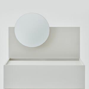 한샘 아임빅 행잉거울