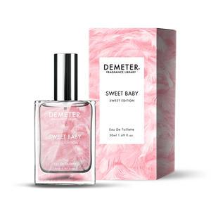 데메테르 스윗베이비 EDT 50ml(선물포장가능)
