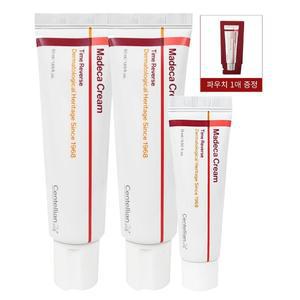 동국제약 센텔리안24 마데카크림 시즌7 타임리버스 50ml 2개+15ml 1개+체험분1매