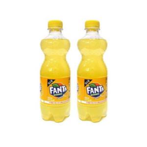 환타 파인애플 업소용 500ml x 24개
