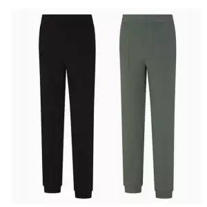 [롯데백화점]콜핑 LD18 남자 봄여름 나일론 스트레치 전체밴딩 조거등산바지 KVP0817M