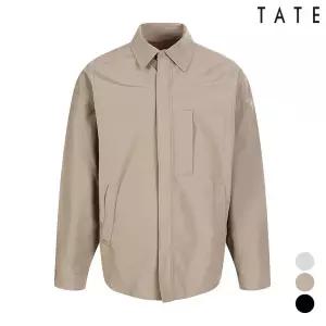 [테이트] 남성포켓포인트오버핏자켓_KABF8MGJ030