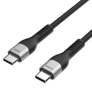 초고속 240W PD USB C타입 to C 1.8M 충전케이블 핸드폰 태블릿 스마트폰 차량용 급속 노트북 충전기선