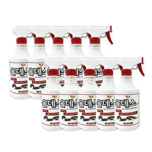 올데스유제 500ml [10세트]