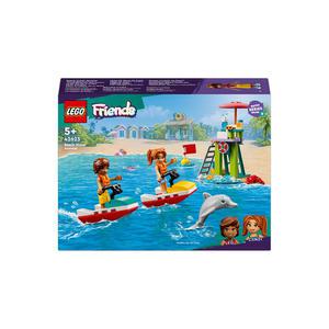 레고 프렌즈 42623 해변 워터 스쿠터