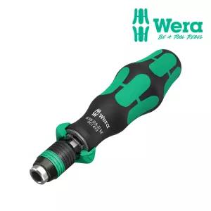 베라 라쳇드라이버 수공구 838 RA-R M 비트 051493