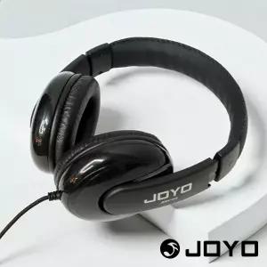 조요 모니터링 헤드폰 JOYO JMH-04 디지털 피아노 헤드셋 전자