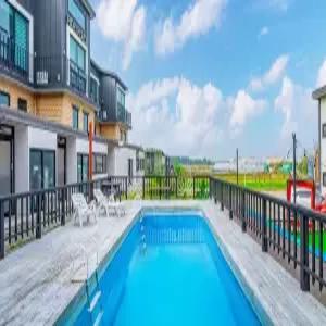 [충남] 태안 휴플레이스풀빌라펜션(충남펜션/태안펜션)