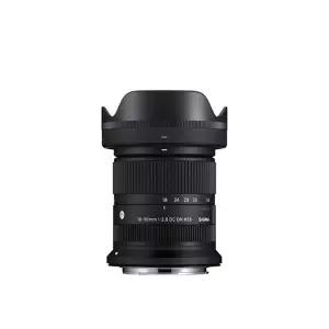 시그마 C 18-50mm F2.8 DC DN 캐논 RF