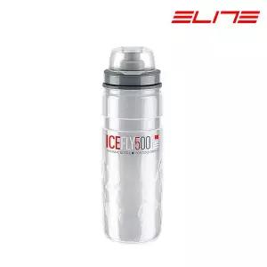 엘리트 아이스 플라이 500ml 자전거 물통