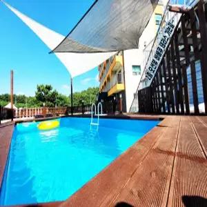 [충남] 아이니펜션(충남, 태안)